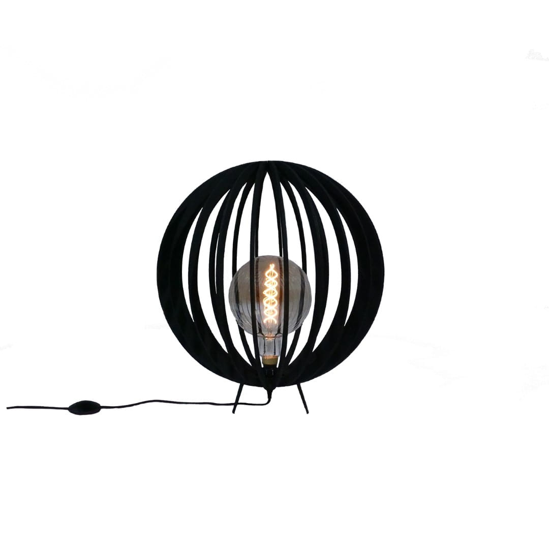Circulo vloerlamp