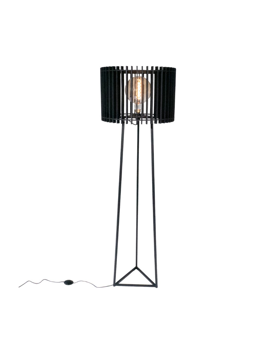 Citro vloerlamp