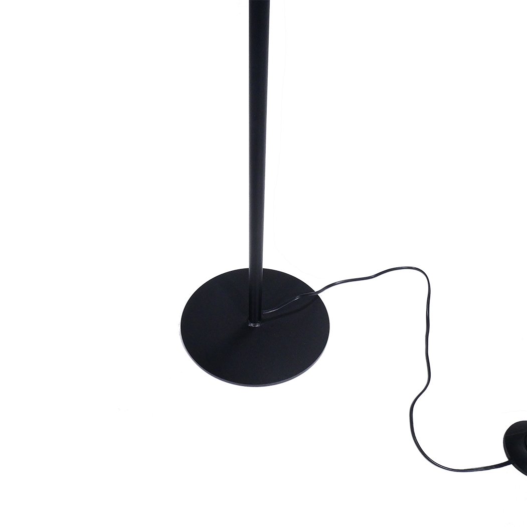 Needle vloerlamp poot