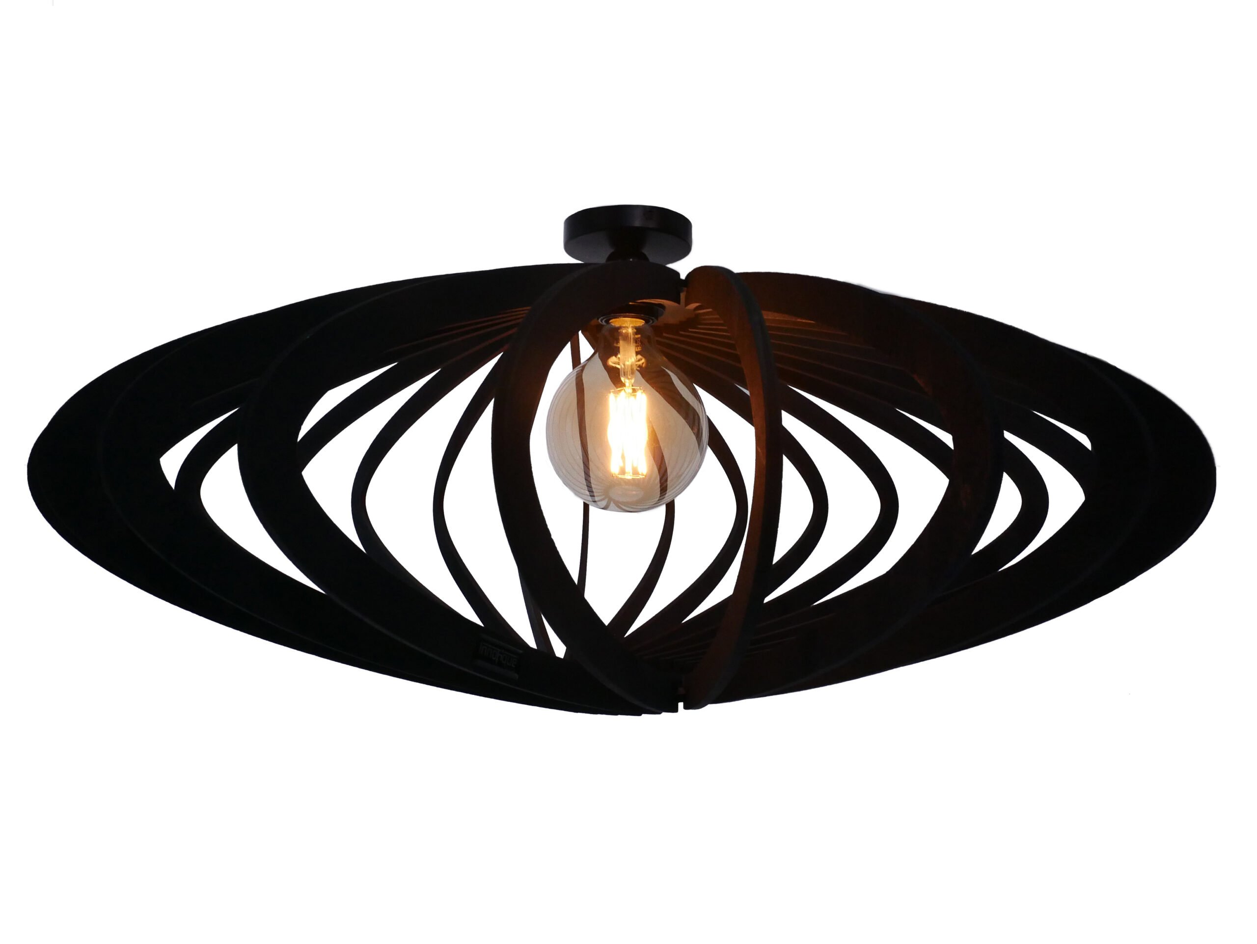 Atomic 75cm plafondlamp