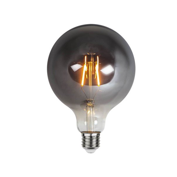 Innofique G125 smoked 2100K 400lumen