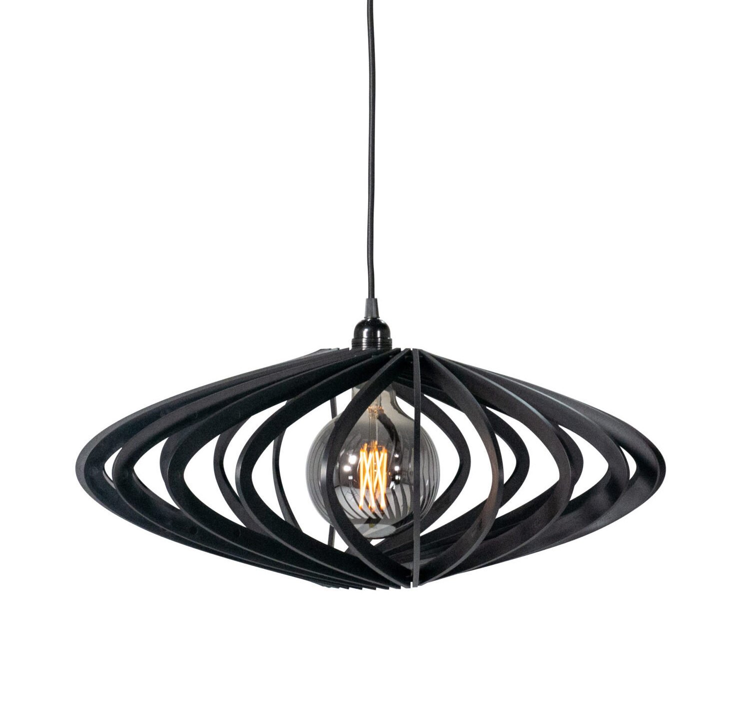 Atomic DIY 55cm hanglamp