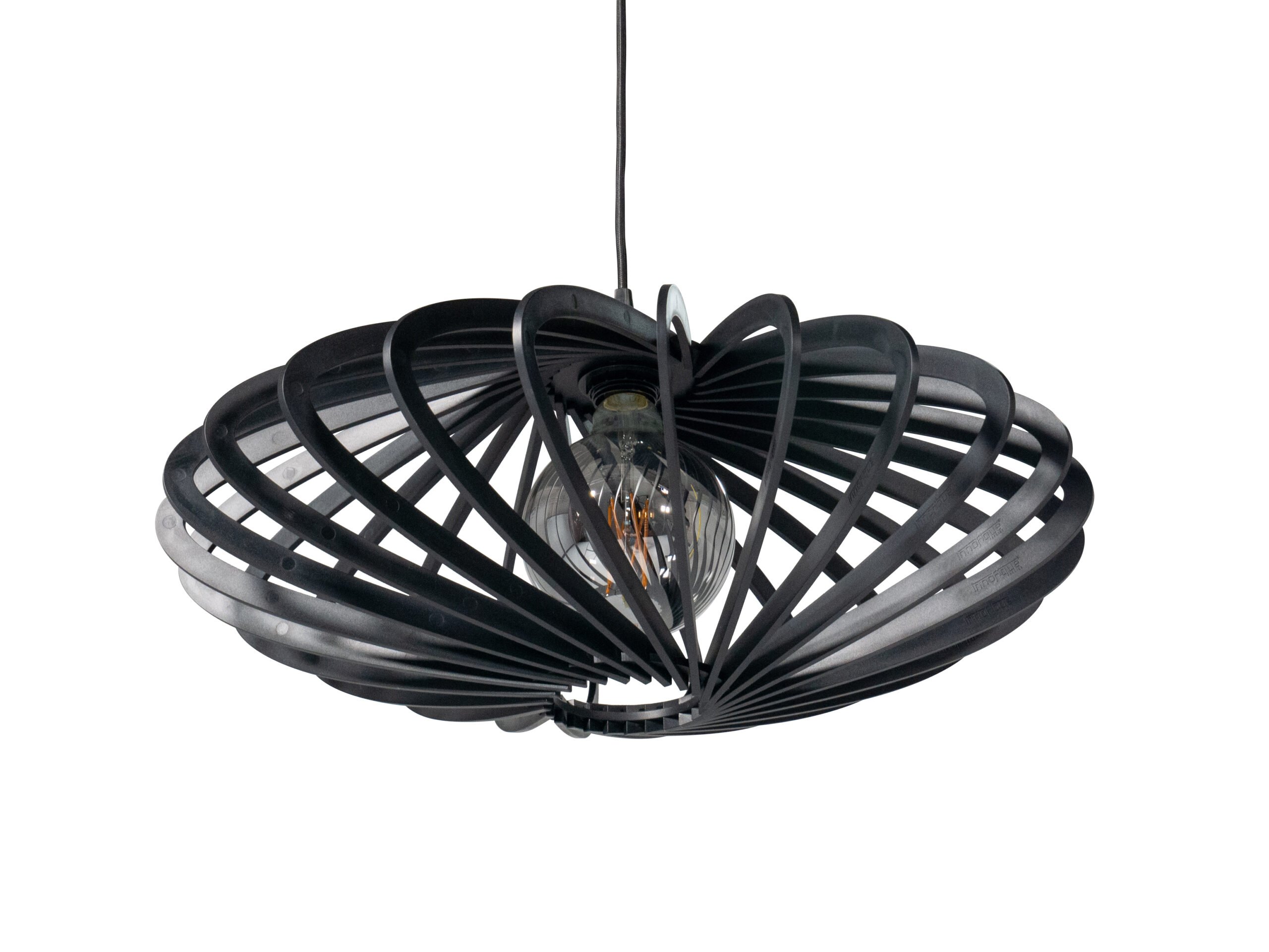 Atomic DIY 55cm hanglamp
